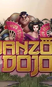 Hanzo's Dojo