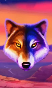 Wolf Gold