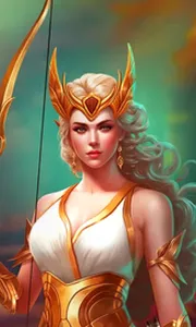 Bow of Artemis