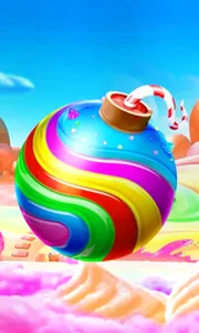 Sweet Bonanza