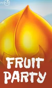 Fruit Party