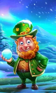 5 Frozen Charms Megaways