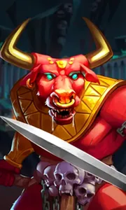 Champion of the Underworld