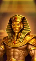 Treasures of Osiris