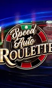 Speed Auto Roulette