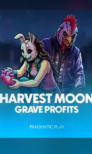 Harvest Moon - Grave Profits