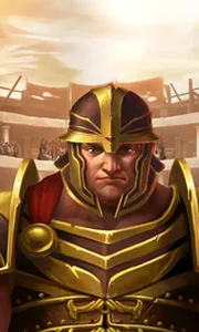 Champions of Rome