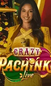 Crazy Pachinko