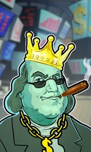 Big Benji Bonanza