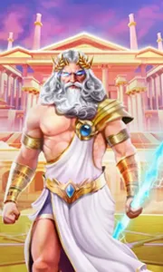 Gates of Olympus