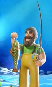 Big Bass Bonanza