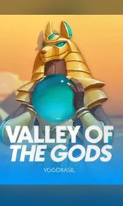 Valley of the Gods