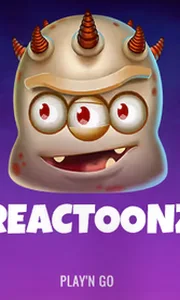 Reactoonz