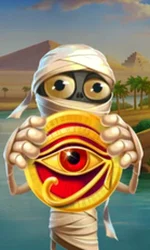 Mummy's Jewels 100
