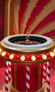Red Door Roulette